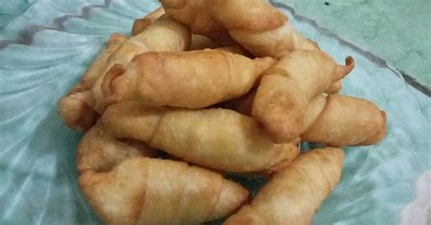Molen ini juga tidak berminyak. Resep Molen Renyah Anti Gagl : Ini Dia Resep Rahasia Bolen ...