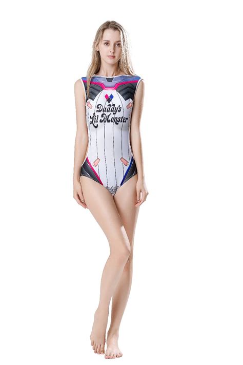 We did not find results for: Halloween Saints' All Hallows' Day Harley Quinn swimsuit ...