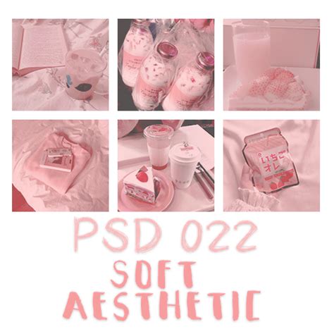 022 Psd - Soft (Aesthetic) by LivOllie on DeviantArt