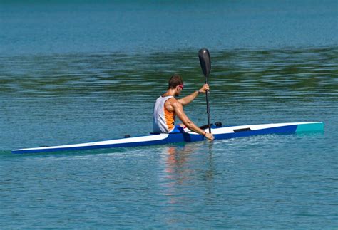 So you read through the checklist. Kayak Speed Explained: How Long Does It Take To Kayak A Mile?
