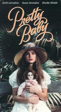 Pretty baby (1978) uncut 109min louis malle, brooke. Pretty Baby (1978) Download - ADK48