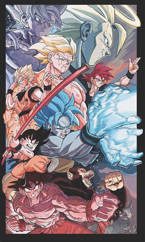 Read kowloons' ball parade online free and high quality. 9 MAY | Dragon ball z, Dragon ball