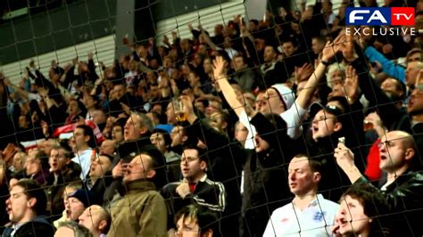 Gareth southgate challenges his england players to make history by beating denmark and reach the european championship final for the first time. Denmark 1-2 England - YouTube