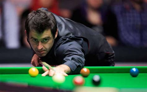 Ronnie o'sullivan 147 break vs. Campionii de snooker se reunesc la Cluj