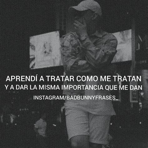 Baby donde tu quieras yo paso a buscarte tu espérame a fuera, para así no llamarte no traigas paraguas, como quieras vas a mojarte la temperatura esta para calentarte (x2). #Badbunny | Quotes | Bunny quotes, Quotes, Girls life