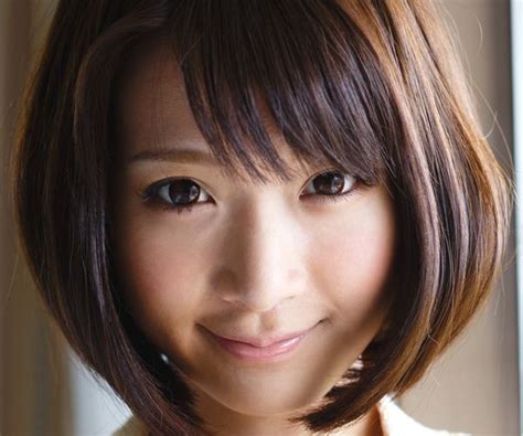 神谷まゆ｜ショートヘアで巨乳おっぱいのAV女優ヌード着エロ ...