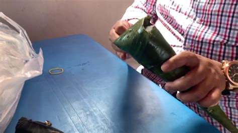 Tempat makan di sini juga ada berbagai jenis. Nasi Tupe : kota bharu kelantan : food review makanan di ...