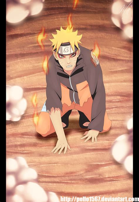 Naruto 650 - Naruto by pollo1567 | Anime, Naruto, Naruto ...