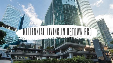 Telegraph, thomas berkley or william residence options. One Uptown Residences BGC: Is it Suitable for a Millennial ...