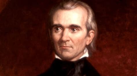 One great object of the constitution was to restrain majorities from oppressing minorities or. 10 Best Quotes By James K. Polk To Inspire Yourself!
