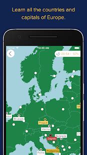 The popular online and desktop based map. Seterra Geography - Apps on Google Play