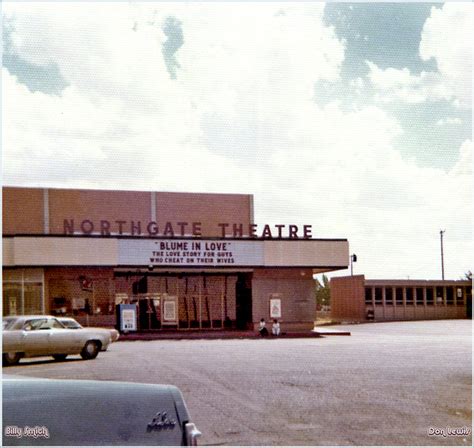 Movie times, buy movie tickets online, watch trailers and get directions to amc classic northgate 14 in hixson, tn. Northgate 1 & 2 in El Paso, TX - Cinema Treasures