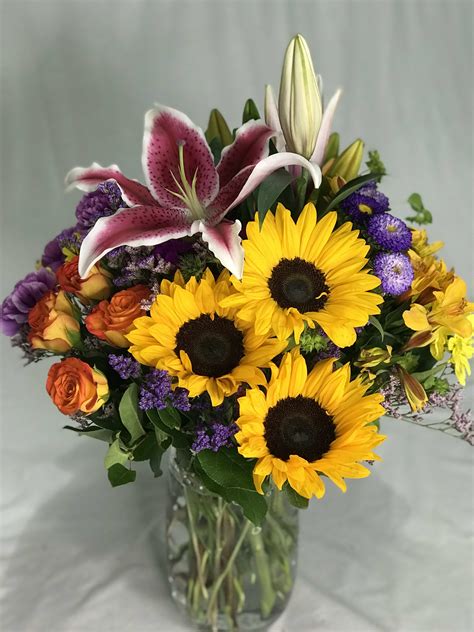 Check spelling or type a new query. Sun Kissed in Las Vegas, NV | English Garden Florist, Las ...