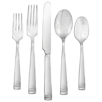 Coriander began in 2001 as an adventure in fashion and global flair. Coriander 90 Piece Flatware Set Review | Flatware set ...