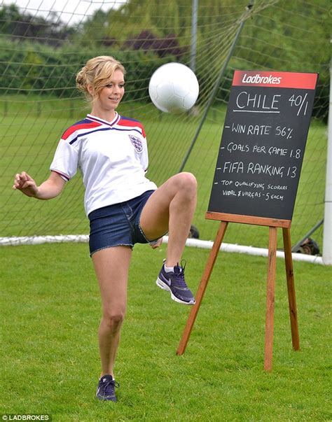 Explore more like rachel riley top gear. Rachel Riley crunches the numbers ahead of World Cup 2014 ...