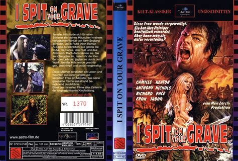 While i spit on your grave is very aware of how men relate to each other, however, it has virtually nothing to say about how women. I Spit on Your Grave (1978) Hindi Dubbed 720p Bluray - AAR ...