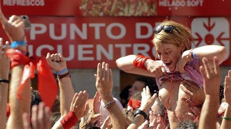 Brooklyn based band led by @ellisludwigleone. San Fermín 2011