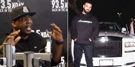 The way we handle our money, though, tells us whether our actions equal our desires. Erick Sermon Explains How Drake Makes Massive Money On ...