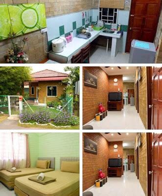 Homestay ayer keroh ainizie melaka. Cara Bina Rumah Secara Tunai Sebelum Pencen, Rahsianya ...