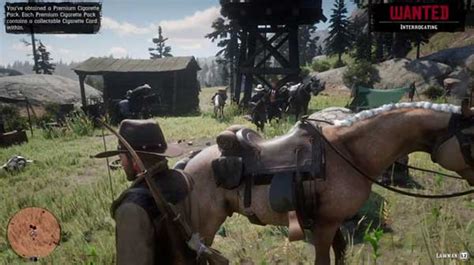 Q&a boards community contribute games what's new. RED DEAD REDEMPTION 2 (PC Online) » Análisis Juego GRATIS ...