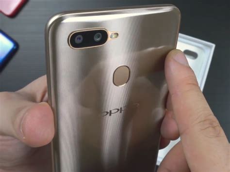 Lowongan kerja oppo indonesia lulusan sma smk d3 s1 semua jurusan terbaru april 2021. Unboxing Oppo A7 Warna EMAS BERKILAU Garansi Resmi Indonesia, Ada Apa Aja? - Elppas Story!