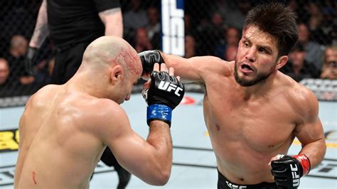 The main card will air at 10 p.m. UFC 238: Cejudo nocauteia Marlon Moraes, iguala lendas, e ...