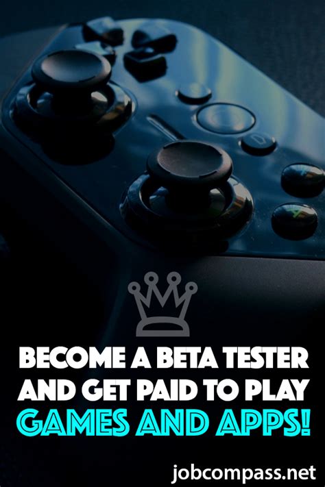 What does it take to become a professional gamer and get paid? 6 Best Opportunities to Help You Become a Beta Tester and ...