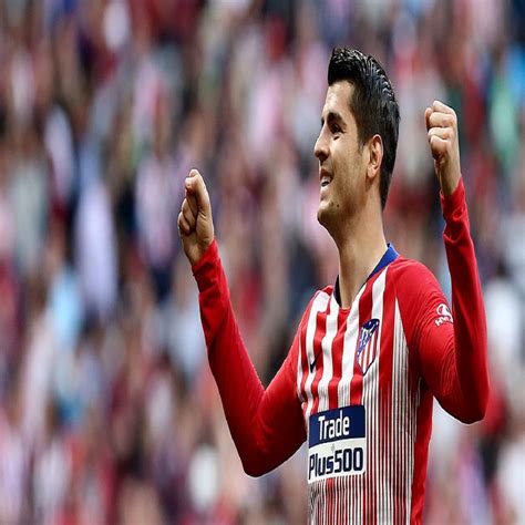 موقع يلا لايف للبث المباشر للمباريات. أتلتيكو مدريد يضم موراتا نهائيًا | صحيفة المواطن الإلكترونية