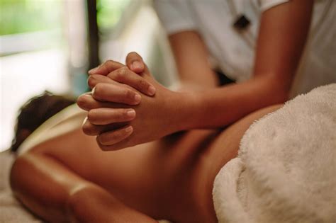However, the benefits of deep tissue massage are beyond question. "Terra Heal" - Massagem Desportiva / Massagem Deep Tissue ...