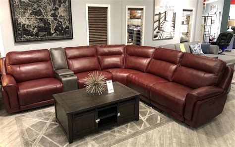 Start by thinking about the size, layout and shape of your space. Everything you need to know about Sectional Sofas - The ...