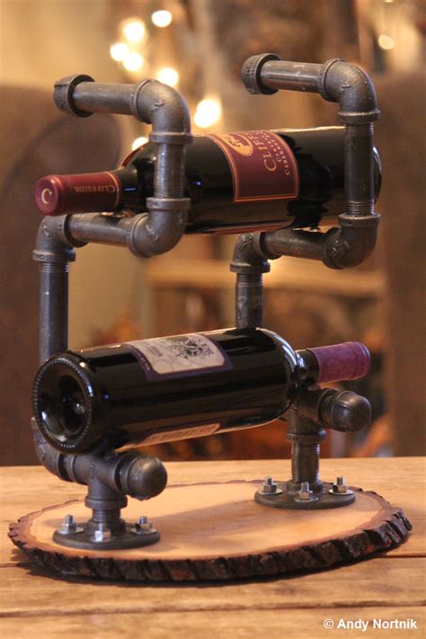 We did not find results for: 24 Unique Handmade Wine Rack Designs