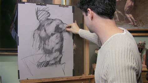 Are you looking for the best images of torso anatomy drawing? Anatomy, the Torso: Excerpts from Robert Liberace's ...