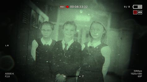 Jessica lynn gets some aussie dick!. Outlast 2 Endings and What They Mean | Indie Obscura