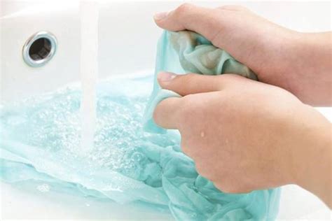 To make the chore more manageable, have a second set of sheets on hand. Can You Hand Wash Silk? (How To Wash Silk Sheets, Scarf...)