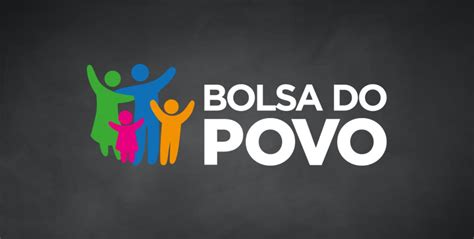 O bolsa do povo incorpora vários outros programas de auxílio, como renda cidadã, via rápida emprego, bolsa trabalho, ação jovem, bolsa talento esportivo e aluguel social, com algumas modificações. São Paulo cria o Bolsa do Povo com investimento social de ...