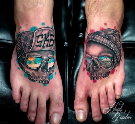 Listings of tattoo companies in honolulu, hawaii. We are a tattoo shop located in Panama City FL near Panama City Beach. We have some of the best ...