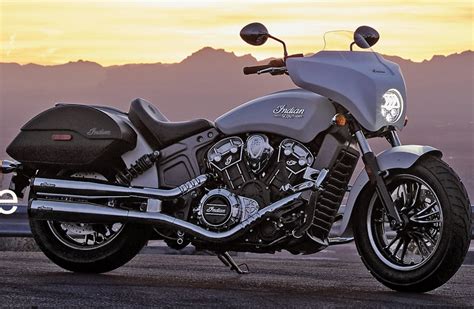 However, polaris does more than motorcycles. Eye spy- Indian Challenger | Page 2 | Indian Motorcycle Forum