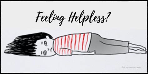 As adjectives the difference between helpless and hopeless. Feeling Helpless? - Finding True Magic