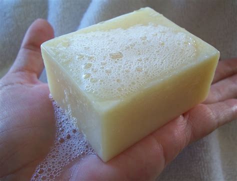 How many washes can i get from a shampoo bar? "JR Liggett" Shampoo Bar Review - Overthrow Martha