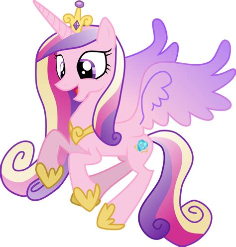Celebrate rarity month with my little pony! Mlp Princess Cadence Png & Free Mlp Princess Cadence.png ...