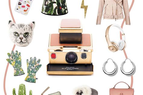 Jul 18, 2019 · to guarantee the best year yet, consider these thoughtful yet affordable birthday gifts for her, including ideas for grey's anatomy fans, wine lovers, and dog moms. Gifts for Her: Presents, homemade & unusual ideas | Glamour UK