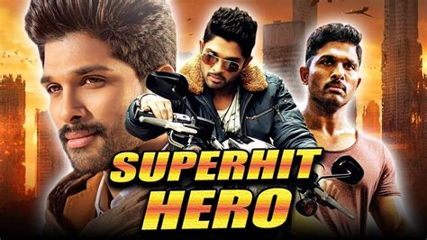 Movie story start with arjun suravaram is an investigative journalist who works for a channel called tv 99. Hindi Dubbed Full Movie | Superhit Hero (2019) Telugu ...