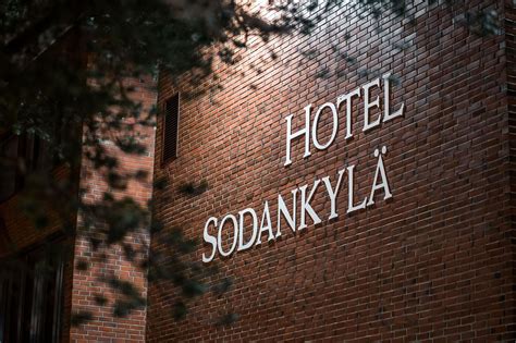 Blogi - Hotelli Sodankylä - Sodankylä