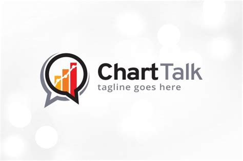 We did not find results for: Chart Talk Logo Template ~ Logo Templates ~ Creative Market