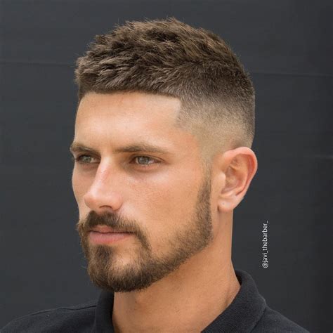 We did not find results for: 27 Fade Haircuts For Men