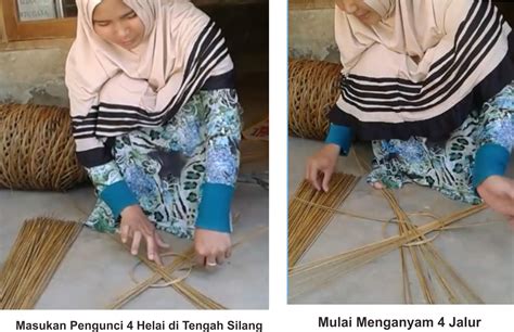 Cara bungkus kado gampang dan kreatif | aullya official. KREATIF CARA MEMBUAT PIRING ROTAN - hiromedia foundation