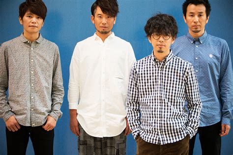 For its entire career, the band has consisted of vocalist masafumi gotoh, guitarist kensuke kita, bassist takahiro yamada, and drummer kiyoshi ijichi. Asian Kung-Fu Generation : SYNC MUSIC JAPAN