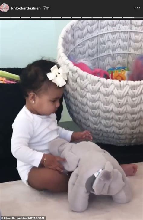 British milf playing with her toy. Khloe Kardashian give True's turbans a rest to add a ...