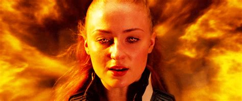 Dark phoenix' is now in theaters! 'Dark Phoenix': director promete hacer la película más ...