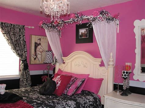 Check spelling or type a new query. Teens Room Paris Themed Bedroom For Girls Room London ...